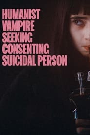 Humanist Vampire Seeking Consenting Suicidal Person (2023) Korean Subtitle