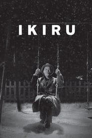 Ikiru (1952) Korean Subtitle