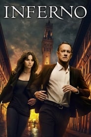 Inferno (2016) Korean Subtitle