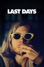 Last Days (2005) Korean Subtitle