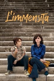 L’immensità (2022) Korean Subtitle