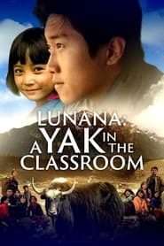 Lunana: A Yak in the Classroom (2019) Korean Subtitle