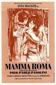 Mamma Roma (1962) Korean Subtitle