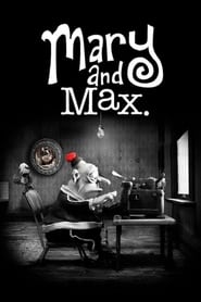 Mary and Max (2009) Korean Subtitle