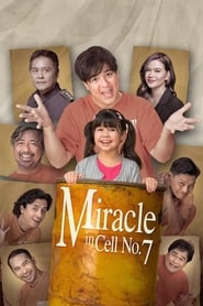 Miracle in Cell No. 7 (2013) Korean Subtitle