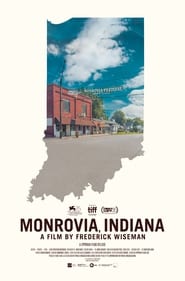 Monrovia, Indiana (2018) Korean Subtitle