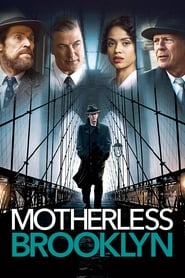 Motherless Brooklyn (2019) Korean Subtitle