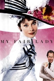 My Fair Lady (1964) Korean Subtitle