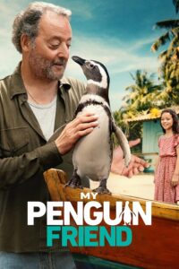 My Penguin Friend (2024) Korean Subtitle