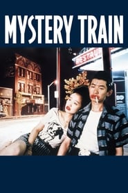 Mystery Train (1989) Korean Subtitle