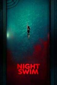 Night Swim (2024) Korean Subtitle