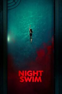 Night Swim (2024) Korean Subtitle