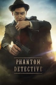 Phantom Detective (2016) Korean Subtitle