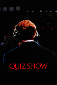 Quiz Show (1994) Korean Subtitle