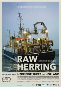 Raw Herring (2013) Korean Subtitle