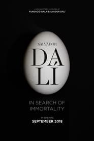 Salvador Dalí: In Search of Immortality (2018) Korean Subtitle