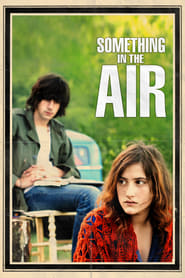 Something in the Air (2012) Korean Subtitle