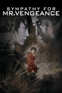 Sympathy for Mr. Vengeance (2002) Korean Subtitle