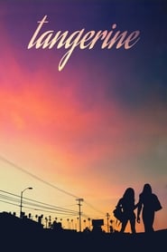 Tangerine (2015) Korean Subtitle