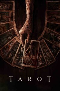 Tarot (2024) Korean Subtitle