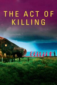 The Act of Killing (2012) Korean Subtitle