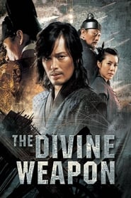 The Divine Weapon (2008) Korean Subtitle