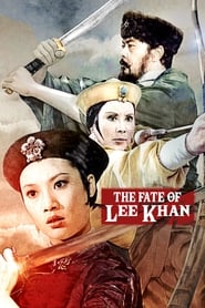 The Fate of Lee Khan (1973) Korean Subtitle