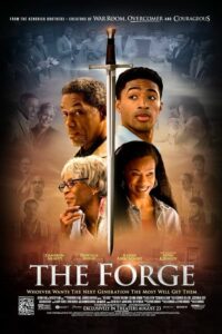 The Forge (2024) Korean Subtitle