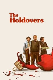 The Holdovers (2023) Korean Subtitle