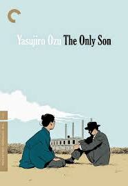 The Only Son (1936) Korean Subtitle