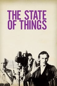 The State of Things (1982) Korean Subtitle