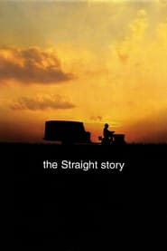 The Straight Story (1999) Korean Subtitle