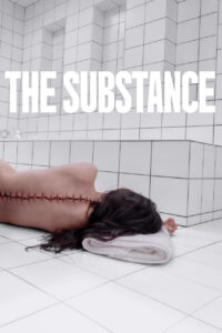 The Substance (2024) Korean Subtitle