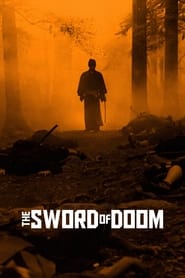 The Sword of Doom (1966) Korean Subtitle