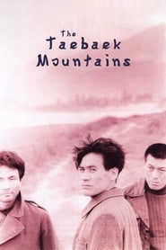 The Taebaek Mountains (1994) Korean Subtitle