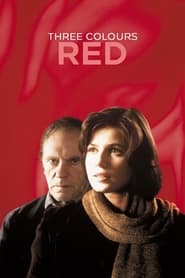 Three Colors: Red (1994) Korean Subtitle