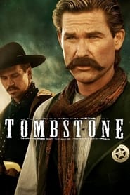 Tombstone (1993) Korean Subtitle