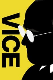 Vice (2018) Korean Subtitle