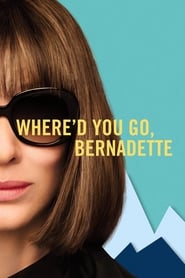 Where’d You Go, Bernadette (2019) Korean Subtitle